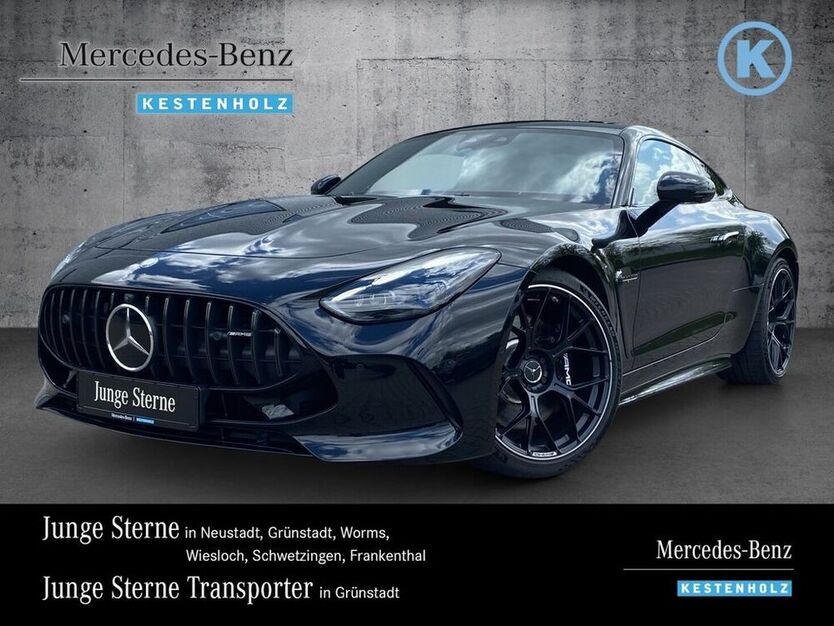 AMG GT