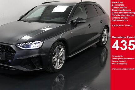 Audi A4 129.660 km 26.785 &euro; Gütersloh 33334