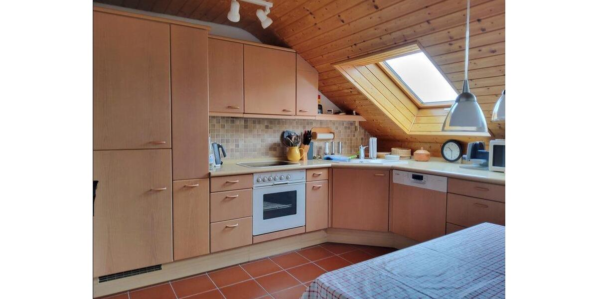 Maisonettenwohnung Bad Boll - 3 Zimmer, 76 m&sup2;, 325.000&euro; | Angebot:26323237