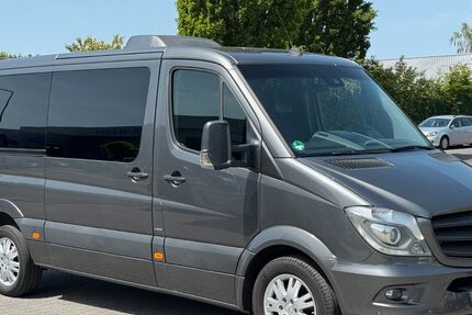 Mercedes-Benz Sprinter 402.041 km 25.990 &euro; Alsdorf 52477