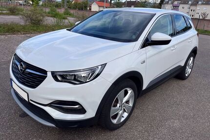 Opel Grandland (X)