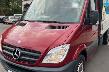 Mercedes-Benz Sprinter 112.083 km 9.990 &euro; Giessen 35394