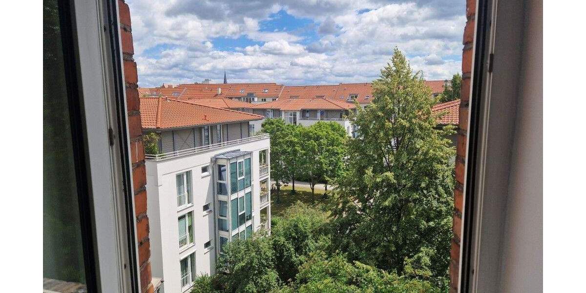 Etagenwohnung Erfurt Andreasvorstadt - 1 Zimmer, 750.000&euro; | Angebot:25401653