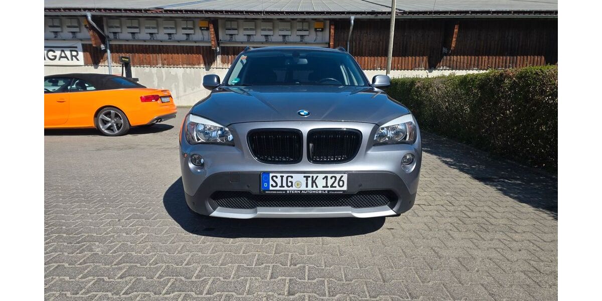 BMW X1 180.000 km 6.750 &euro; Herdwangen-Schönach 88634