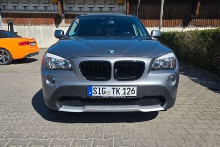 BMW X1 180.000 km 7.000 &euro; Herdwangen-Schönach 88634