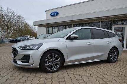 Ford Focus 19.985 km 22.465 &euro; Döbeln 04720