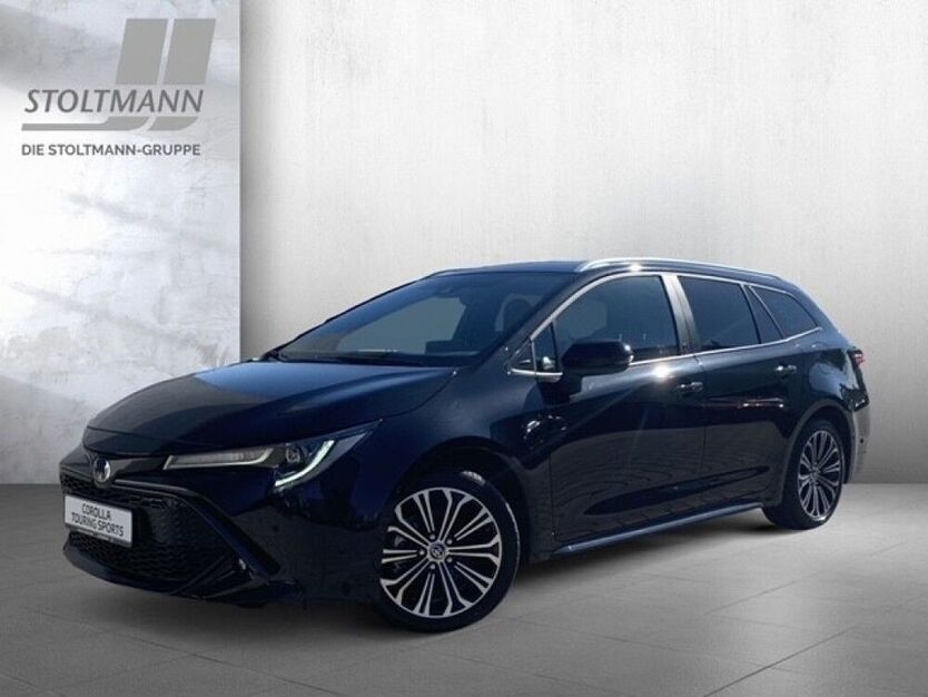 Corolla
