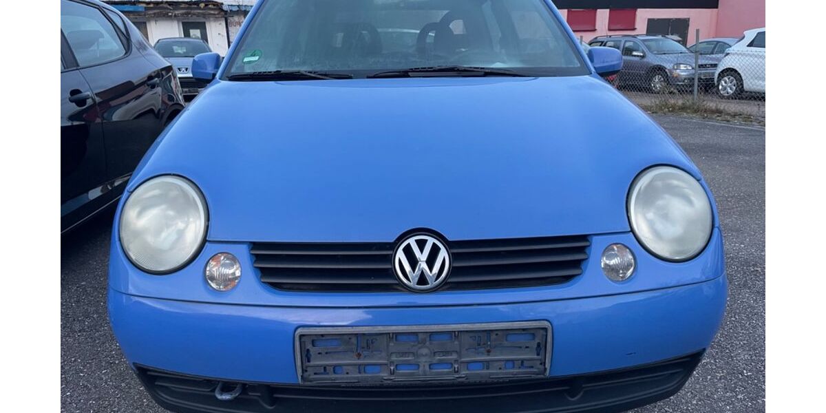 VW Lupo 100.000 km 1.990 € Dachau (bei München) 85221