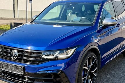 VW Tiguan 73.000 km 32.899 &euro; Lahr 77933