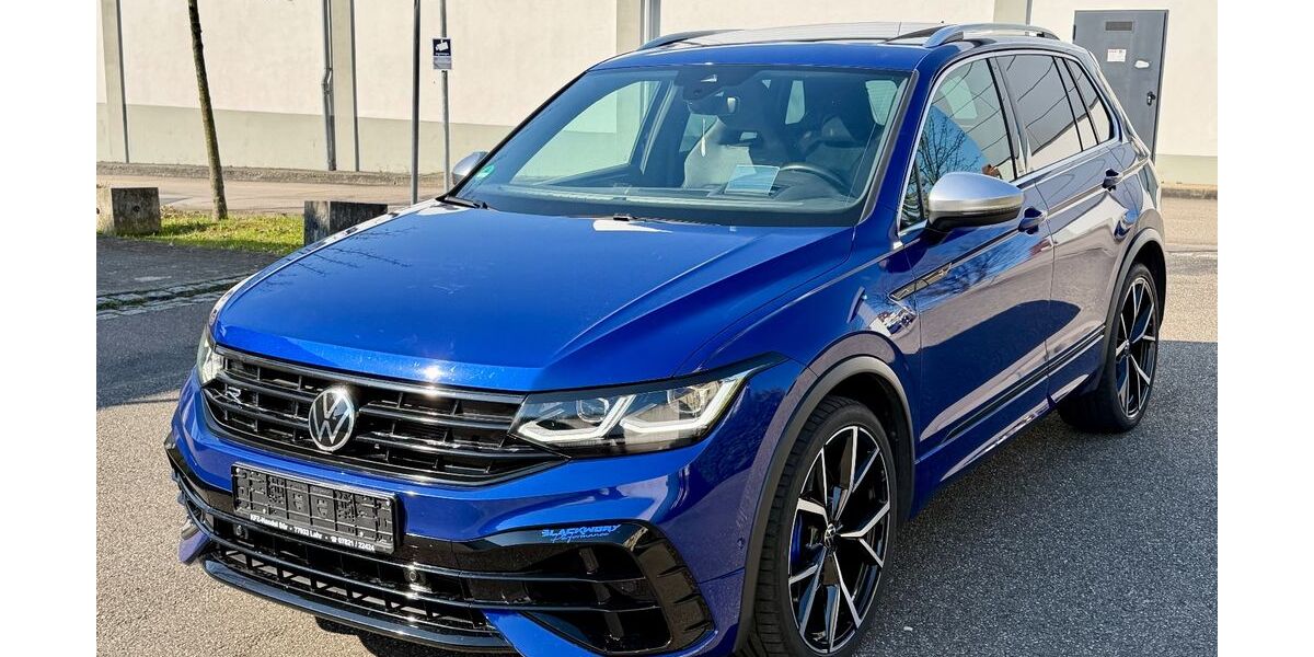 VW Tiguan 73.000 km 32.899 &euro; Lahr 77933