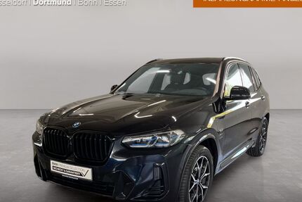 BMW X3 25.818 km 44.999 € Dortmund 44263