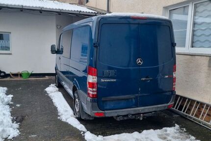 Mercedes-Benz Sprinter 320.000 km 5.500 &euro; Vellmar 34246