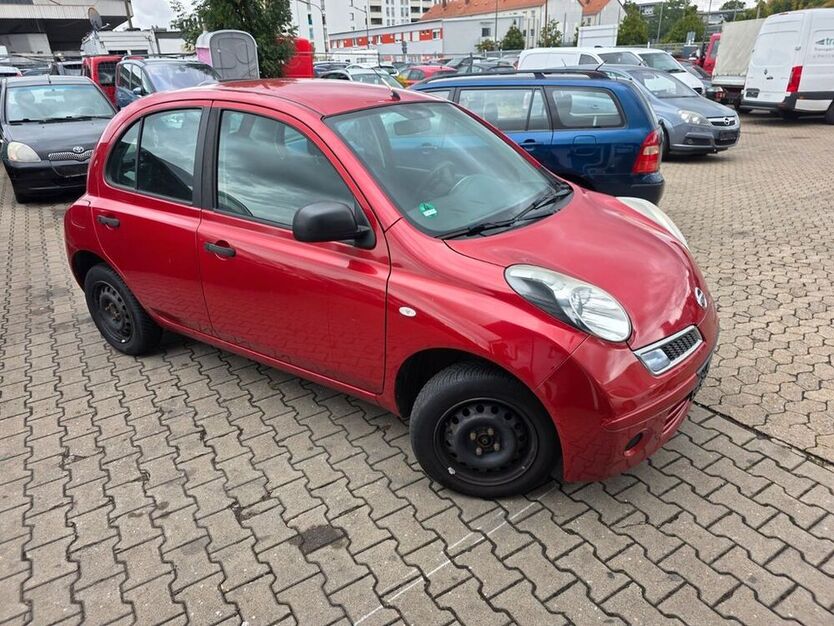 Micra