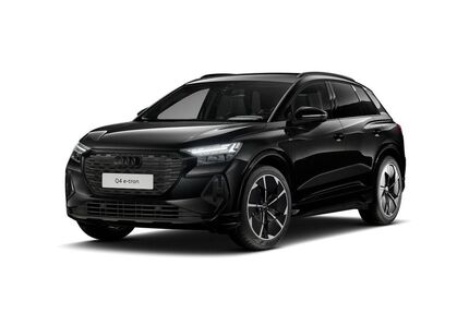 Audi Q4 1.500 km 45.980 &euro; Meiningen 98617