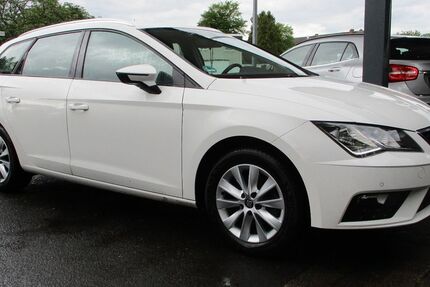 Seat Leon 61.666 km 11.690 &euro; Neuwied 56564