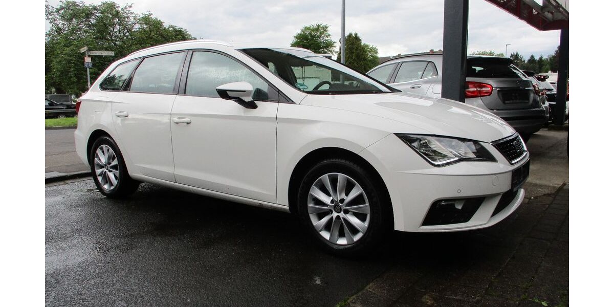 Seat Leon 61.666 km 11.690 &euro; Neuwied 56564