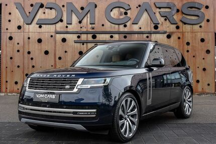 Land Rover Range Rover 94.299 km 102.900 &euro; Gronau 48599