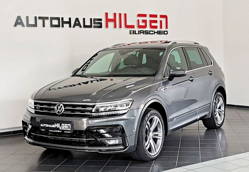 Tiguan