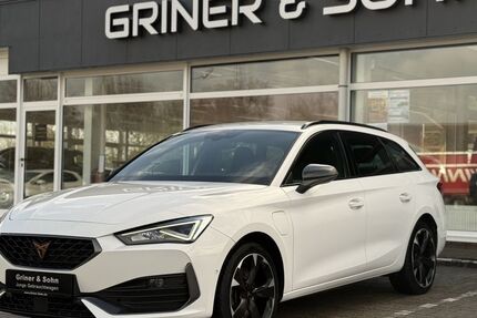 Cupra Leon 82.035 km 20.950 &euro; Lemwerder 27809