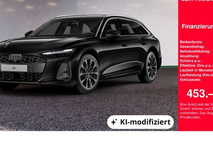 Audi A6 25.085 km 48.190 &euro; Stendal 39576