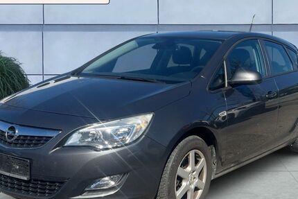 Opel Astra 135.050 km 5.350 &euro; Landshut 84030