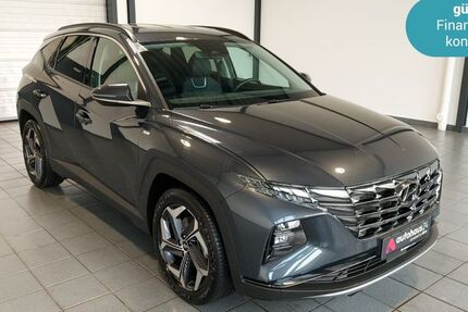 Hyundai TUCSON 60.714 km 25.990 € Wuppertal 42287