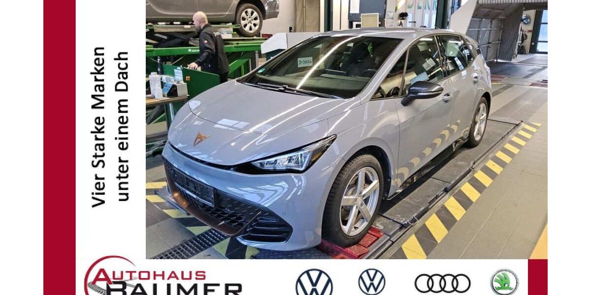 Cupra Born 13.665 km 24.450 &euro; Abensberg 93326