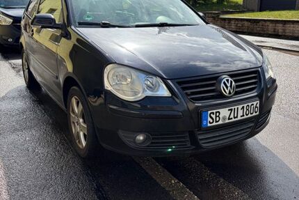 VW Polo 146.000 km 4.300 &euro; Quierschied 66287