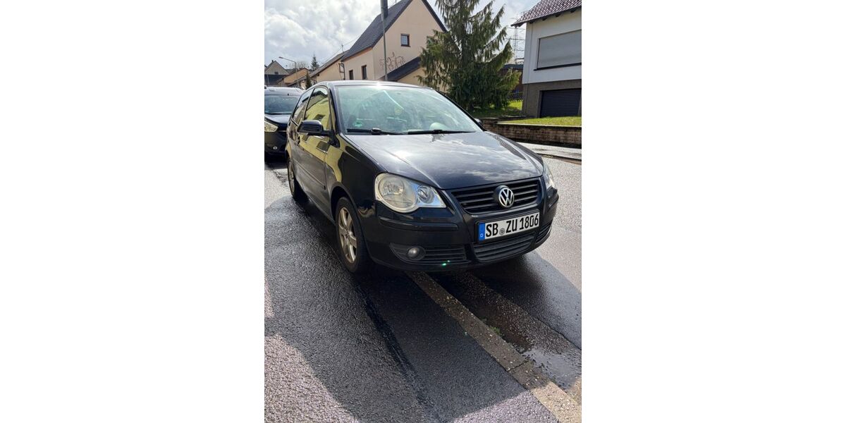 VW Polo 146.000 km 4.300 &euro; Quierschied 66287