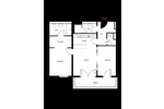 Etagenwohnung Berlin Mitte - 3 Zimmer, 73 m&sup2;, 1.950&euro; | Angebot:26864737