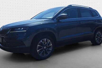 Skoda Karoq 64.700 km 29.490 € Bad Kissingen 97688