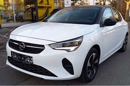 Opel Corsa 31.600 km 14.490 € Neu-Ulm 89231