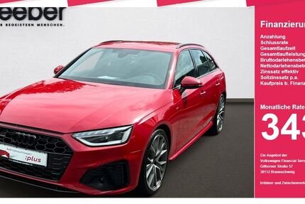 Audi A4 32.466 km 34.129 &euro; Herrenberg 71083