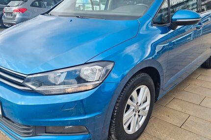 VW Touran 194.000 km 13.450 &euro; Aschaffenburg 63741