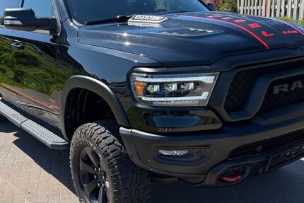 Dodge RAM 51.504 km 43.700 &euro; Niendorf bei Stecknitz 23881