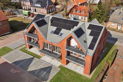 Wohnung Rieseby - 3 Zimmer, 89 m&sup2;, 379.000&euro; | Angebot:26006786