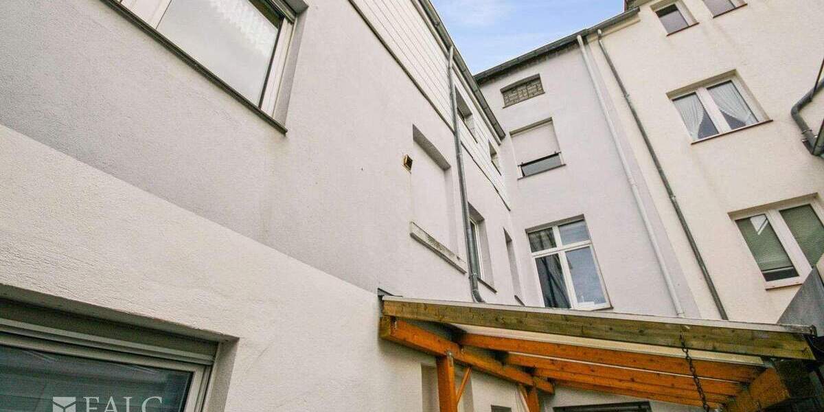 Mehrfamilienhaus, Wohnhaus Düren Distelrath - 8 Zimmer, 359.000&euro; | Angebot:24452727