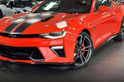 Chevrolet Camaro 8.900 km 49.990 € Mudau 69427