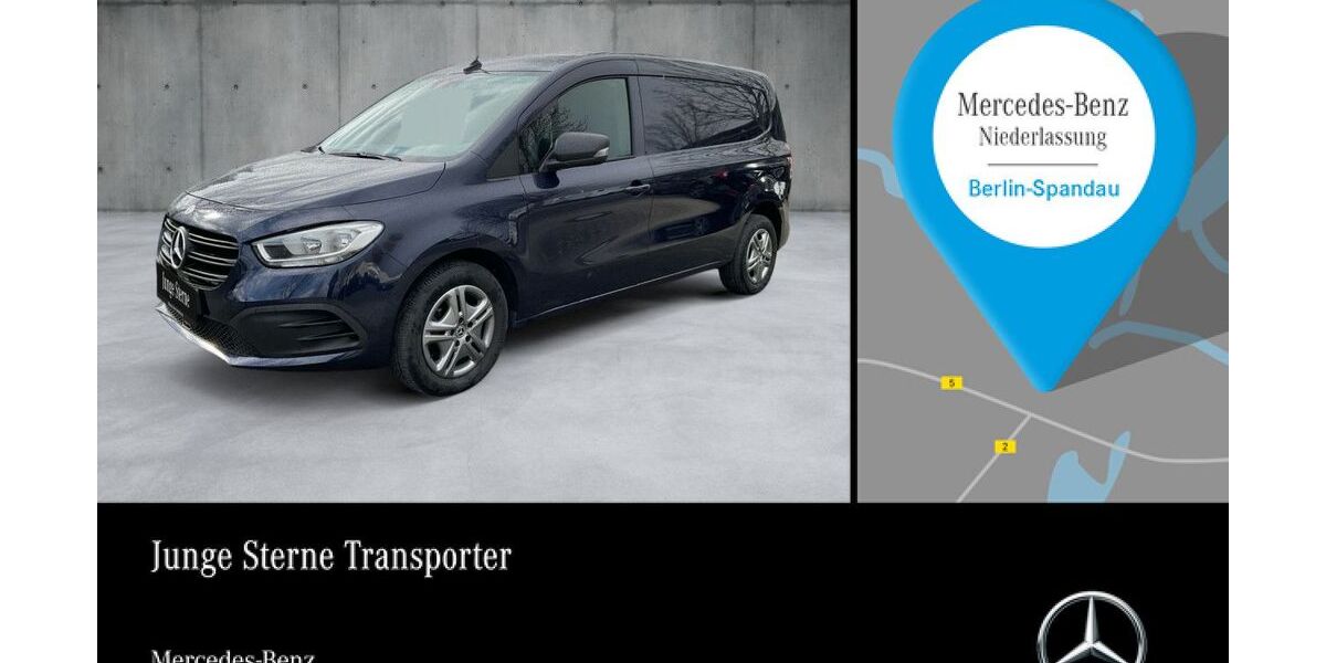 Mercedes-Benz Citan 23.742 km 26.989 &euro; Berlin 13581