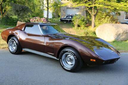 Chevrolet Corvette 96.500 km 24.990 &euro; Lauchhammer, Stadt 01979