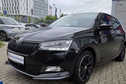 Skoda Fabia 54.274 km 14.789 &euro; Wolfsburg 38446