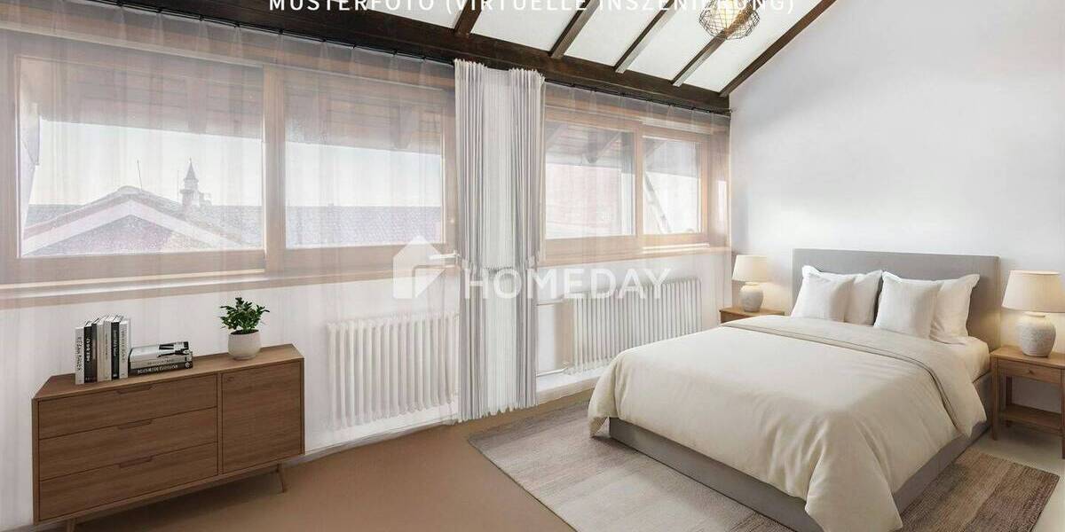 Reihenmittelhaus Karlsruhe Innenstadt-Ost - 5 Zimmer, 120 m&sup2;, 749.000&euro; | Angebot:25938727