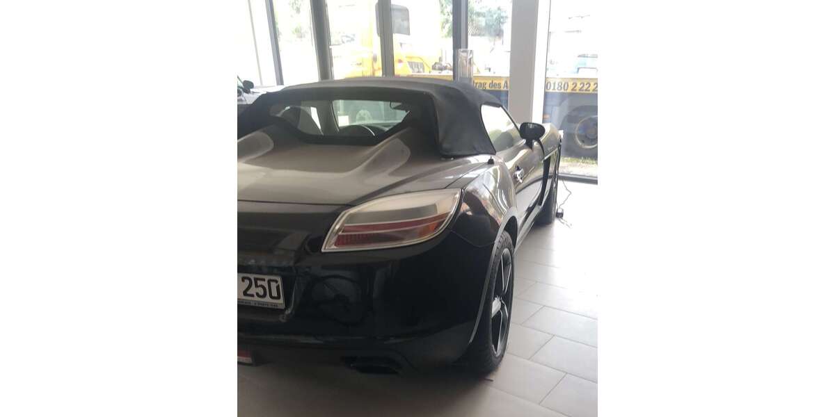 Opel GT 21.000 km 22.900 € Wolframs-Eschenbach 91639