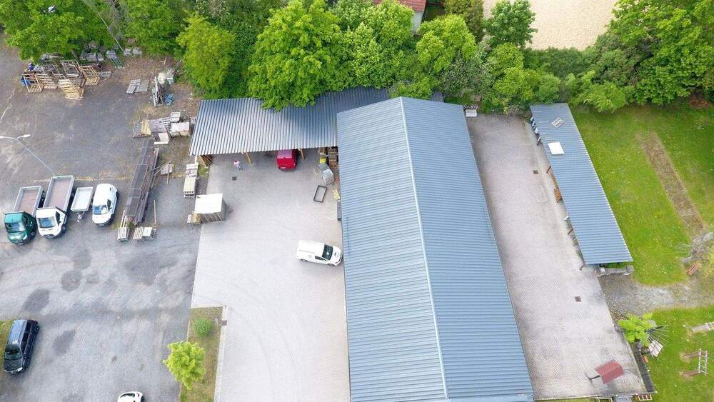 Gewerbeobjekt Zittau - 470.000&euro; | Angebot:25838064