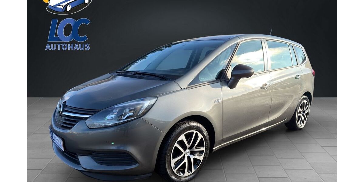 Opel Zafira 149.704 km 9.490 € Gebesee 99189