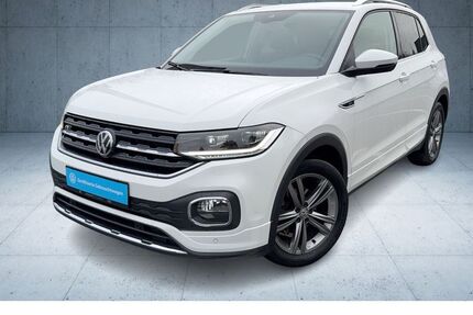 VW T-Cross 86.366 km 16.405 &euro; Hünfeld 36088