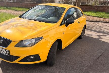 Seat Ibiza 174.931 km 3.800 &euro; Trier 54290