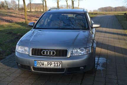 Audi A4 456.000 km 900 &euro; Rotenburg 27356