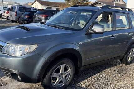 Subaru Forester 218.500 km 2.990 &euro; Altdorf/Landshut 84032