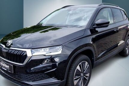 Skoda Karoq 22.927 km 35.750 &euro; Jessen 06917